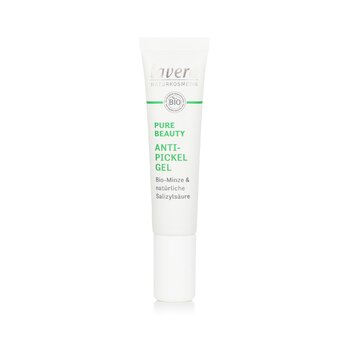 Pure Beauty Anti-Spot Gel - 適用於瑕疵和混合性皮膚